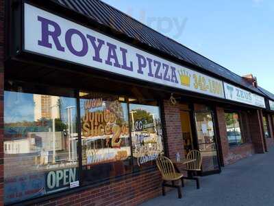 Royal Pizza