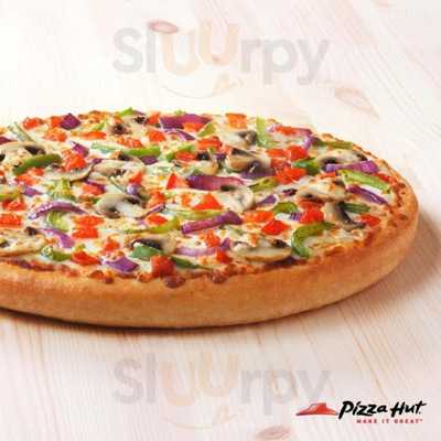 Pizza Hut Kitchener