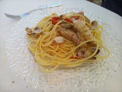 Ristorante Borgo Antico, Grottammare