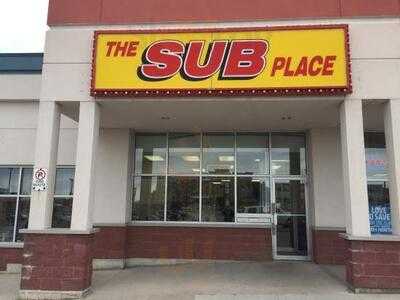 The Sub Place