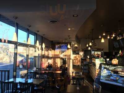 Kekuli Cafe West Kelowna