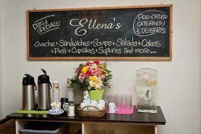 Ellena's Cafe