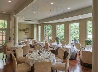 Langdon Hall Restaurant