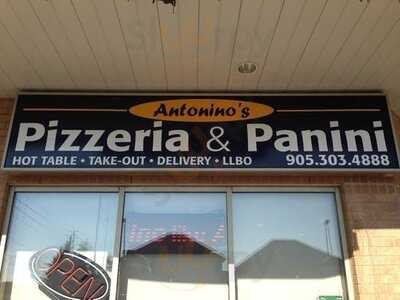 Antonino's Pizzeria