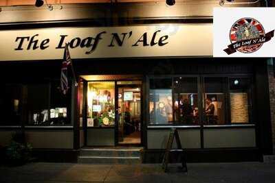 The Loaf N' Ale Pub