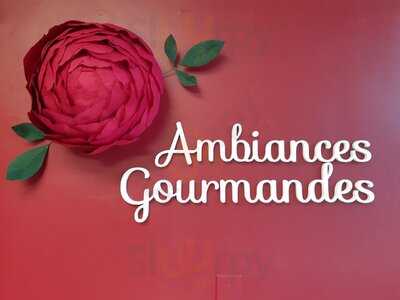 Ambiances Gourmandes