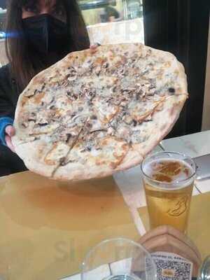 Mondo Pizza, Ascoli Piceno