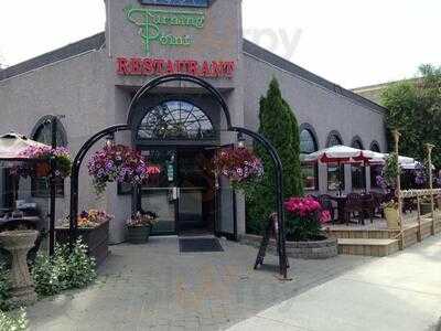 The Turning Point Restaurant