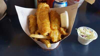 Dicks Fish & Chips