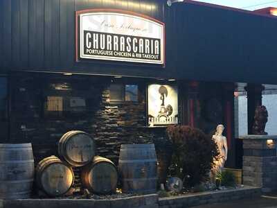 Churrascaria Steakhouse & Takeout