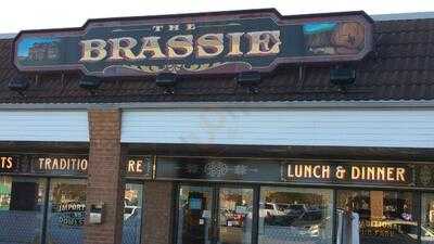 Brassie Pub