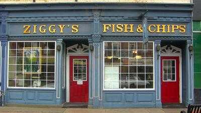 Ziggy's Fish & Chips