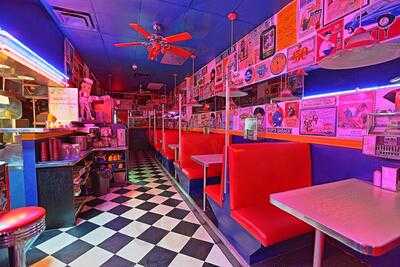 Wimpy's Diner