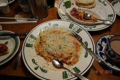 Olive Garden Italian Restaurant