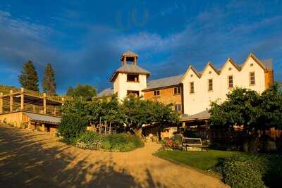 The Bistro At Hillside Winery