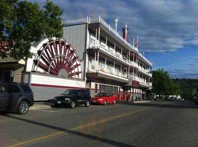 Billy Barker Inn Restaurant