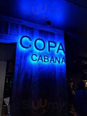 Copacabana Brazilian Steakhouse