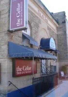 The Cellar