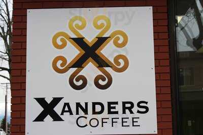 Xanders Coffee