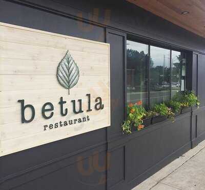 Betula Restaurant