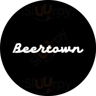 Beertown Public House Cambridge