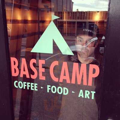 Base Camp