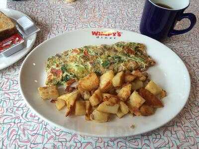 Wimpy's Diner