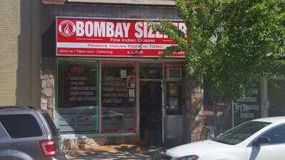 Bombay Sizzler Fine Indian Cuisine