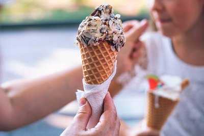 Ancaster Ice Cream Parlour