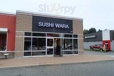 Sushi Wara