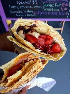 Crepe Escape