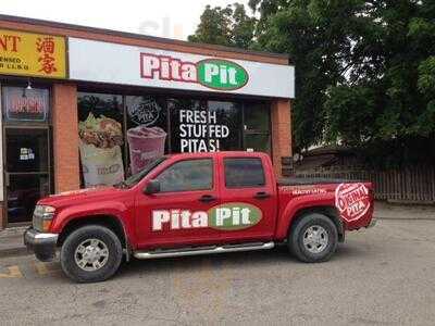 Pita Pit