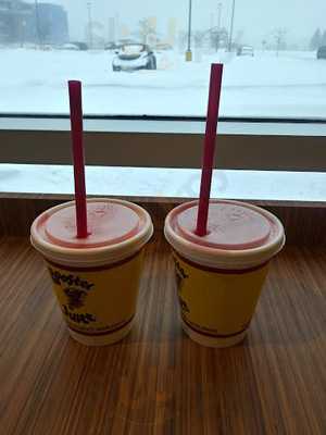 Booster Juice