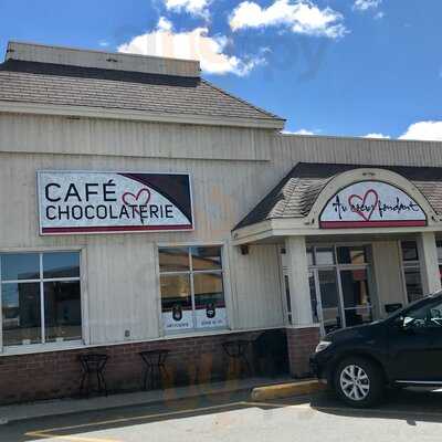 La Chocolaterie Au Coeur Fondant