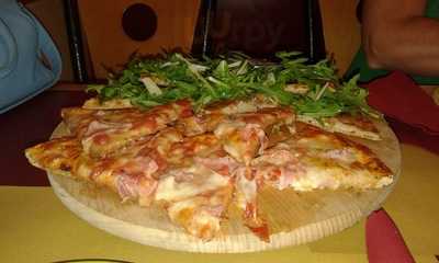 Pizzeria Airone, San Benedetto Del Tronto