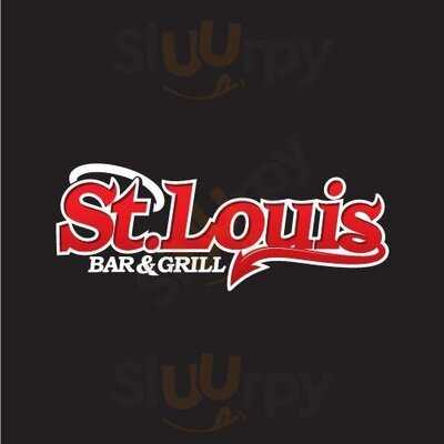 St. Louis Bar & Grill