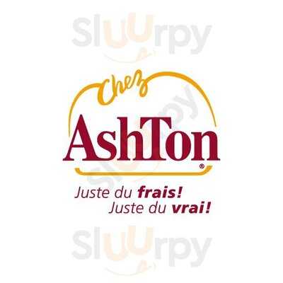 Chez Ashton