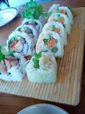 Sushi Bar 5517