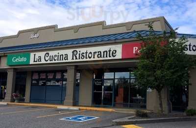 La Cucina Pasteria