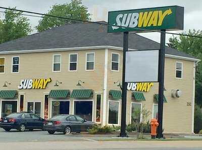 Subway