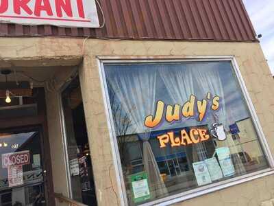 Judy's Place