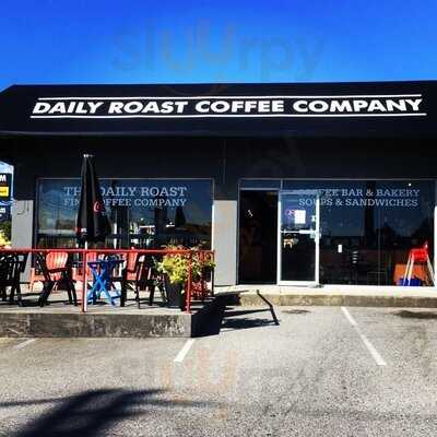 The Daily Roast Fine Coffee Company Inc.