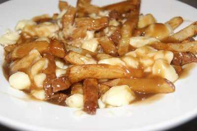 La Poutine