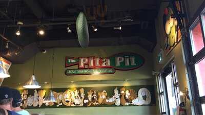 Pita Pit