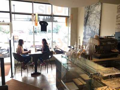 Southpaw Coffee Bar And Cafe