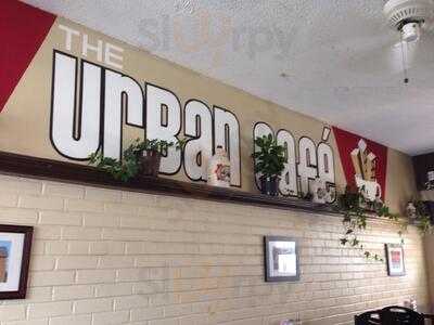 The Urban Cafe