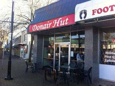 Donair Hut