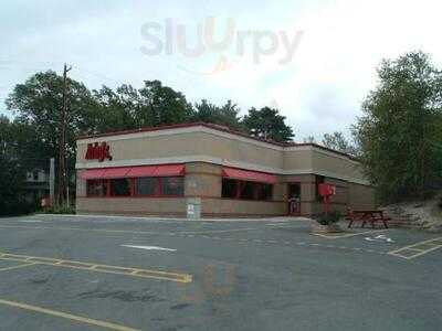 Arby's Restaurant