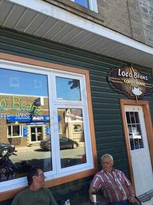 Loco Beanz Coffee House