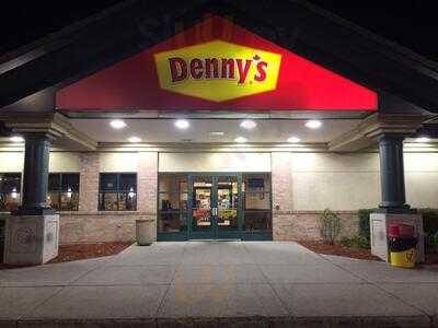 Denny's